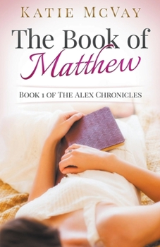 Paperback The Book of Matthew Book