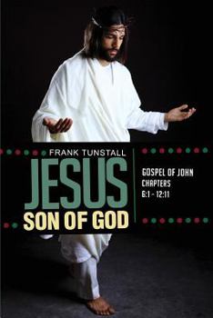 Paperback Jesus, Son of God Book