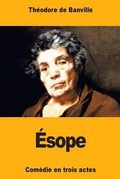 Paperback Ésope [French] Book