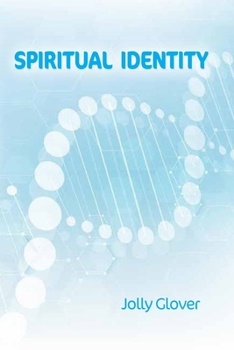 Paperback Spiritual Identity Book