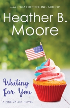 Paperback Waiting for You Book