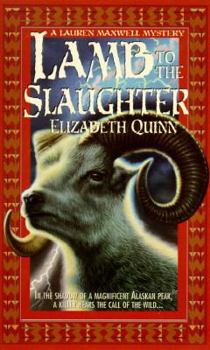 Lamb to the Slaughter - Book #3 of the Lauren Maxwell Series