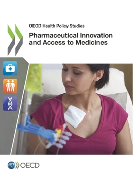 Paperback Pharmaceutical Innovation and Access to Medicines Book
