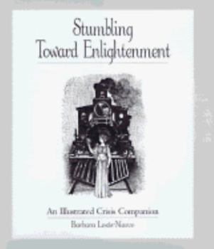 Hardcover Stumbling toward Enlightenment Book