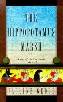 Hardcover The Hippopotamus Marsh Book