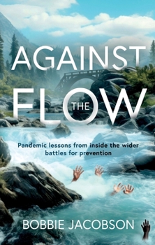 Paperback Against the Flow Book