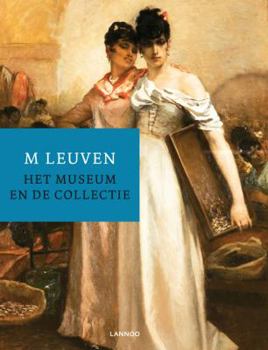 Paperback M Leuven: The Museum and Its Collection Book