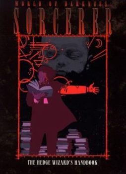 Paperback World of Darkness: Sorcerer Book