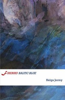 Paperback Firebird Baltic Blue Book