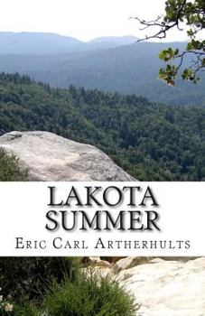 Paperback Lakota Summer Book