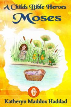 Paperback Moses Book