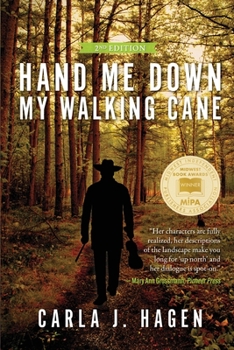 Hand Me Down My Walking Cane