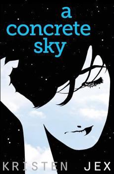 Paperback A Concrete Sky Book