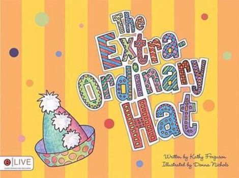 Paperback The Extra-ordinary Hat Book
