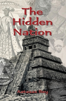 Paperback The Hidden Nation Book