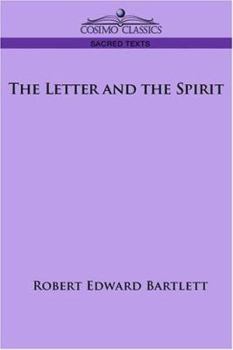 The Letter and the Spirit