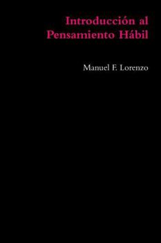 Paperback Introducción al Pensamiento Hábil [Spanish] Book