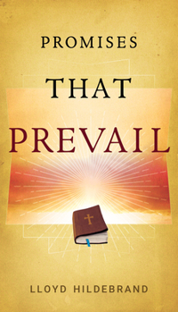 Paperback Promises That Prevail Book