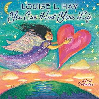 You Can Heal Your Life Calendar