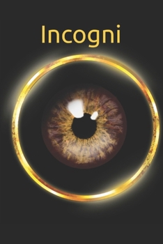 Paperback Incogni Book