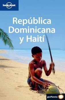 Paperback República Dominicana y Haití 1 (Travel Guide) (Spanish Edition) [Spanish] Book