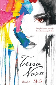 Paperback Terra Nova Book 1 Book