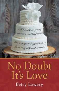 Paperback No Doubt It's Love Book