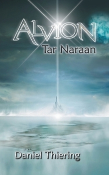 Paperback Alvion - Tar Naraan [German] Book