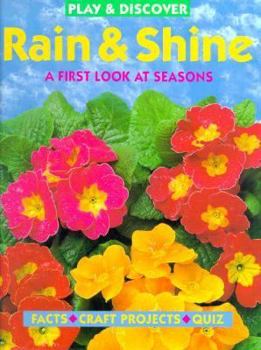 Hardcover Rain & Shine Book