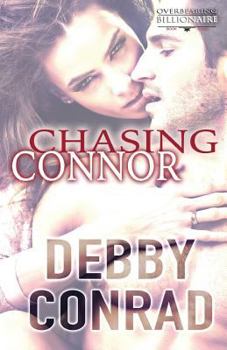 Paperback Chasing Connor Book