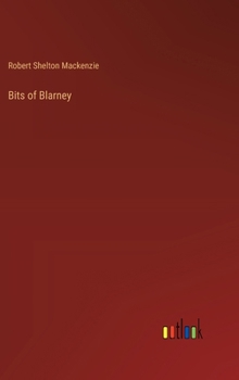 Hardcover Bits of Blarney Book