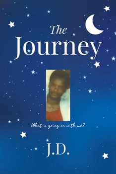 Paperback The Journey Book