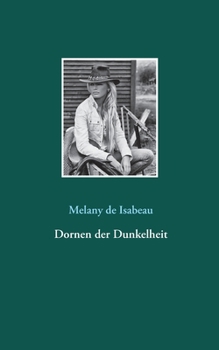 Paperback Dornen der Dunkelheit [German] Book