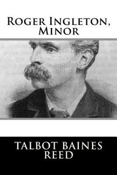 Roger Ingleton, Minor