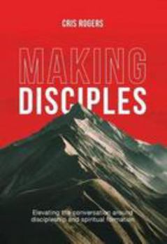 Paperback Making Disciples Book