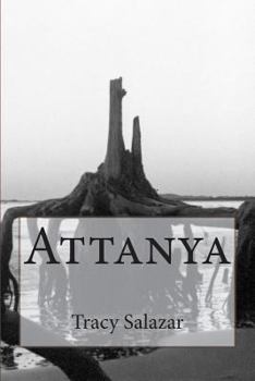 Paperback Attanya Book