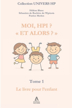 Paperback Moi Hpi? " Et Alors?" [French] Book