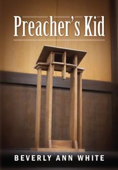 Hardcover Preacher's Kid Book