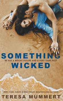 Paperback Something Wicked Book