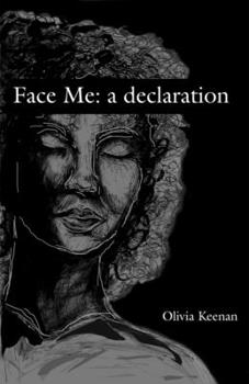 Paperback Face Me: A Declaration Book