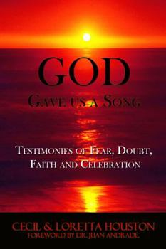 Paperback God Gave Us A Song Book