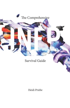 Paperback The Comprehensive Infp Survival Guide Book