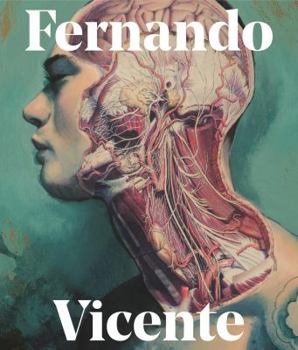 Paperback Fernando Vicente Book