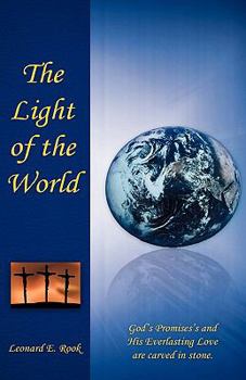 Paperback The Light of the World Book