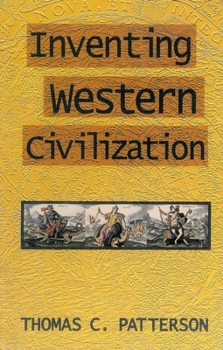 Paperback Inventing Western Civilization Book