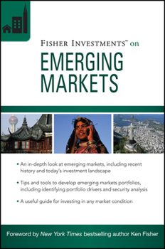 Hardcover Fisher Investments on Emerging Markets Book