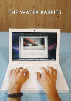 Paperback The Water Rabbits Book