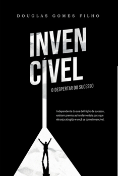 Paperback Invencível [Portuguese] Book