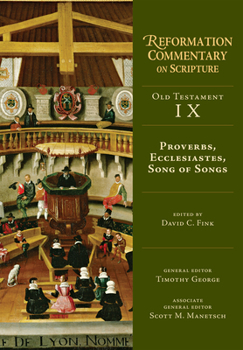 Hardcover Proverbs, Ecclesiastes, Song of Songs Book