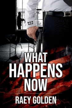 Paperback What Happens Now Book